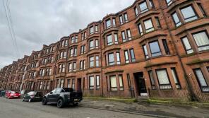 Flat 3/2, 12, Walter Street, Glasgow G31 3PY