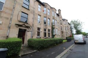 Flat 0/2, 5, South Park Drive, Paisley PA2 6JQ