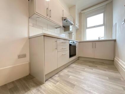 Victoria Road, Scarborough, YO11