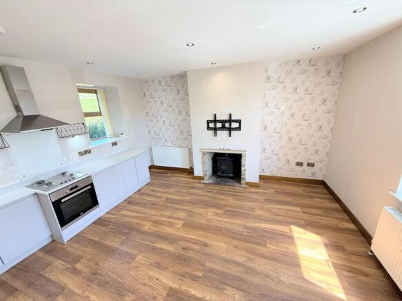 2 bed End of Terrace for sale Image 6