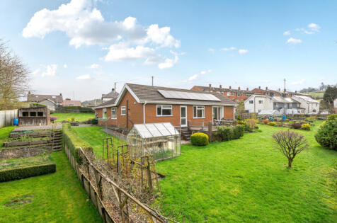 Cwmdu, Llanidloes, Powys, SY18