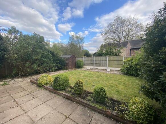 Askew Grove, Repton photo 4