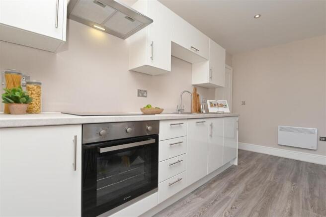Kitchen - oven and cabinets.jpg