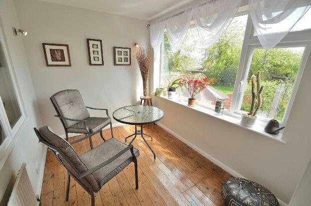 Sun Room