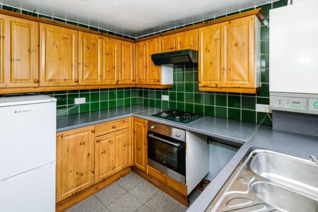 Kitchen  2