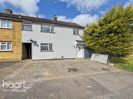 42, Sedge Crescent, Weeds Wood, Chatham ME5 0QD