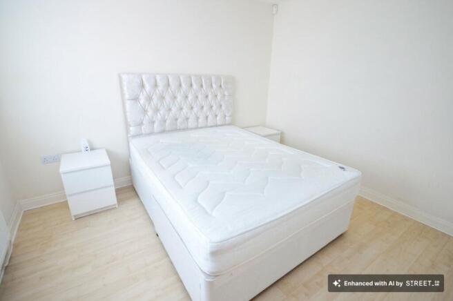 Bedrooms