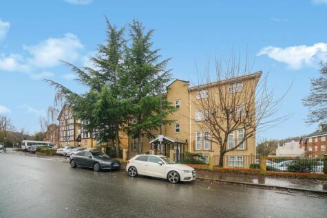 Birdhurst Road, South Croydon, CR2