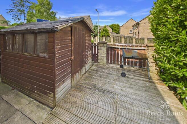 3 bed Semi-Detached for sale Image 11
