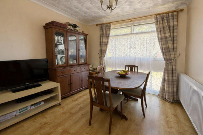 Lounge/ Diner