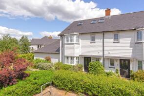 23, Tiffen Way, Kings Hill, West Malling ME19 4GZ