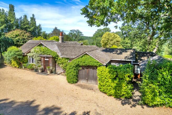 Garden Cottage
