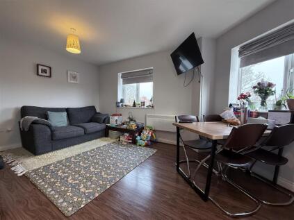 Potternewton Mount, Meanwood, LS7