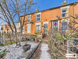 45, Alexandra Road, Ipswich IP4 2RL