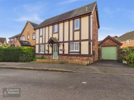 19, Gill Close, Maldon CM9 4TF