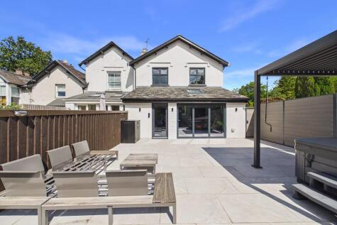 1 Mylnbeck, Lake Road, Windermere, LA23 2JD