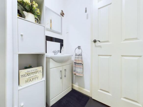 Shower-Room
