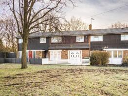 10, Cheviots, Hemel Hempstead HP2 5RD