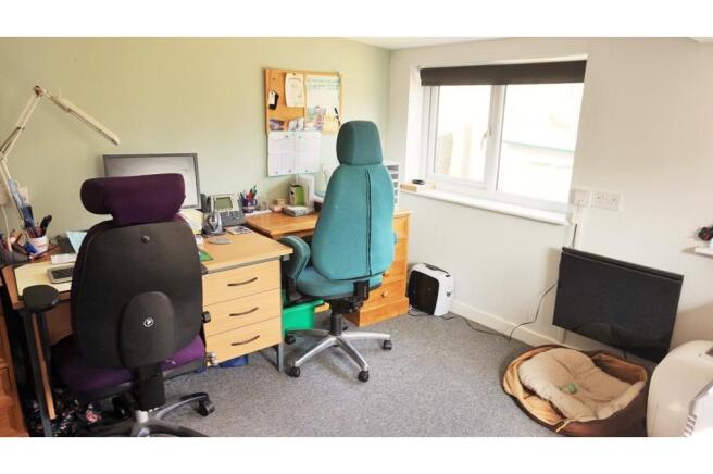 Home Office