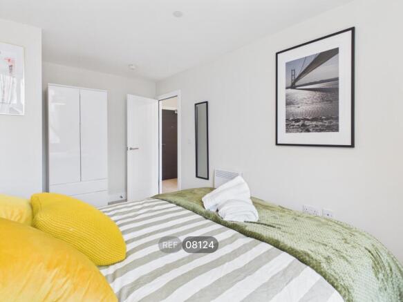 1 bed Not Specified to rent Image 12