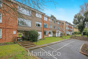 26, 85 Avondale Court, Brighton Road, Sutton SM2 5TR