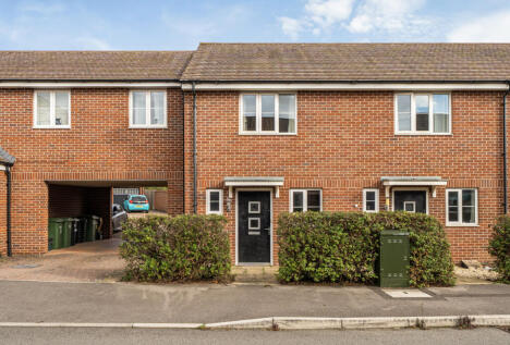 Hunters Way, Hardwicke, Gloucester, Gloucestershire, GL2