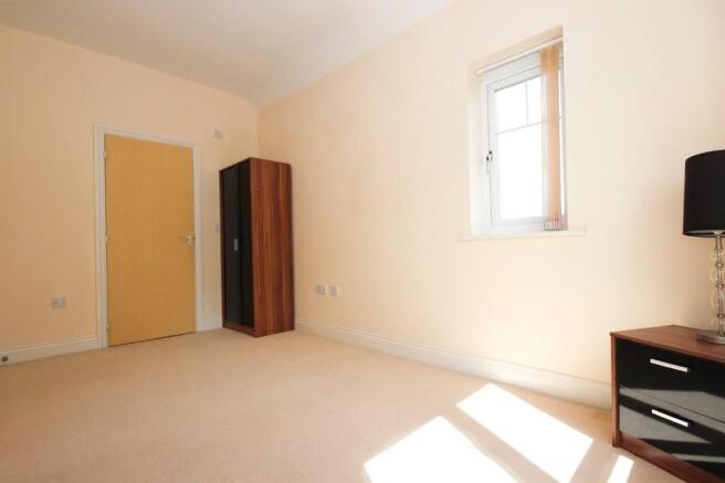 Master Bedroom II
