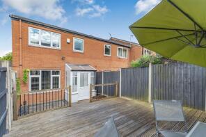 1, Cottingley Gardens, Beeston, Leeds LS11 0JB