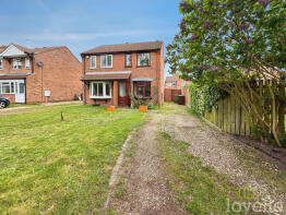 1, Elsham Close, Lincoln LN6 3YY