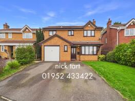 16, Burlington Close, Dawley, Telford TF4 3TD