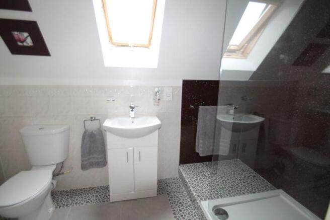En-suite to Ma...