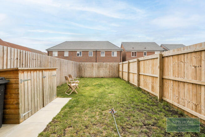 2 bed Semi-Detached for sale Image 12