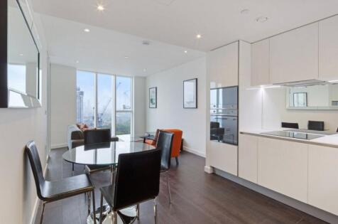 Sky Gardens, 155 Wandsworth Road, Nine Elms, London, SW8