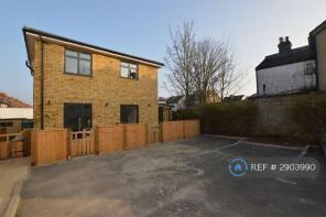 Flat 2, 234, Whitehorse Road, Croydon CR0 2LB