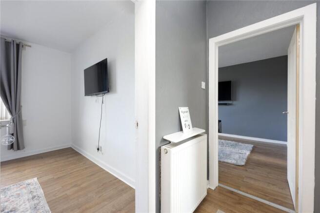 Den Walk, Buckhaven, Leven, Fife, KY8 photo 4