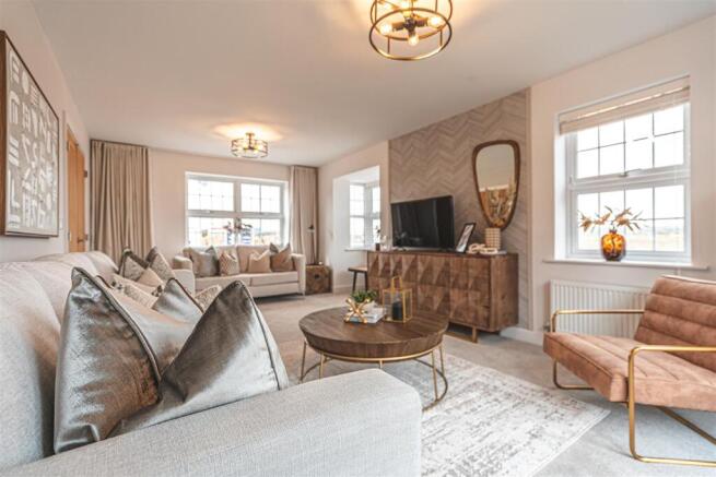 Plot 183, 3 Dove Drive, Waltham photo 4