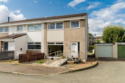 70 Woodfield Avenue, Colinton, Edinburgh, EH13 0HX