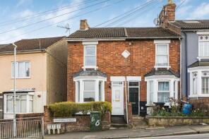 10, Stafford Street, Old Town, Swindon SN1 3PH