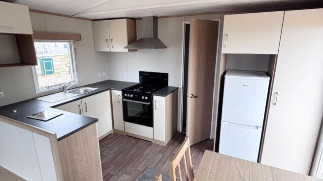 3 bed Caravan for sale Image 4