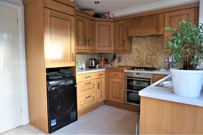 Kitchen / Diner