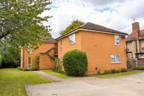 Flat 2, Kingsley Court, Oxford Road, Kidlington OX5 1EB