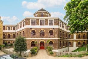 64, Osterley Views, West Park Road, Southall UB2 4AF