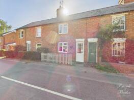 13, Church Street, Milton Keynes MK17 0PF