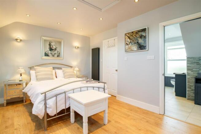 The Marilyn Room