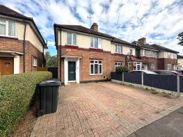 9, Burns Avenue, Feltham TW14 9LZ
