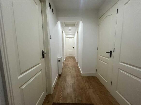 hallway