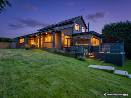 Alma Close, Large detached, Large Garden, Scholar Green, ST7