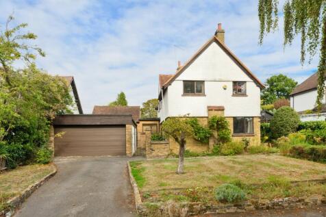 Churchfields Avenue, Weybridge, Surrey, KT13