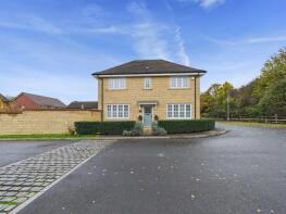 3, Haywain Halt, Chippenham SN14 0ZD