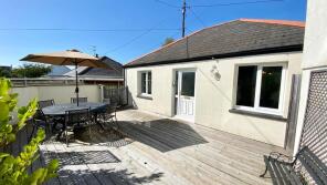 1, Southlands, Exeter Road, Braunton EX33 2BL
